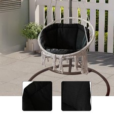 Egg Chair Cushion Replacement