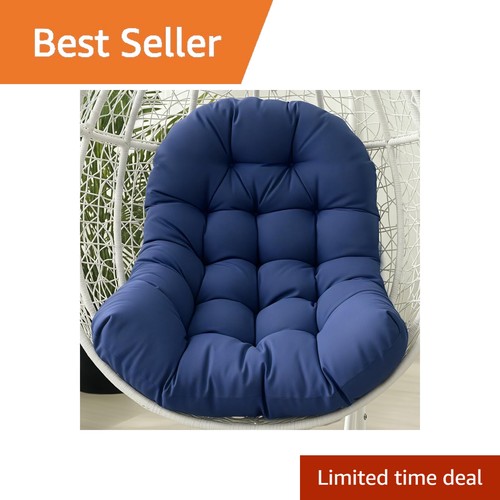 Stayden egg chair - egg, cushion