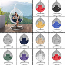 Egg Chair Cushion Swing Seat