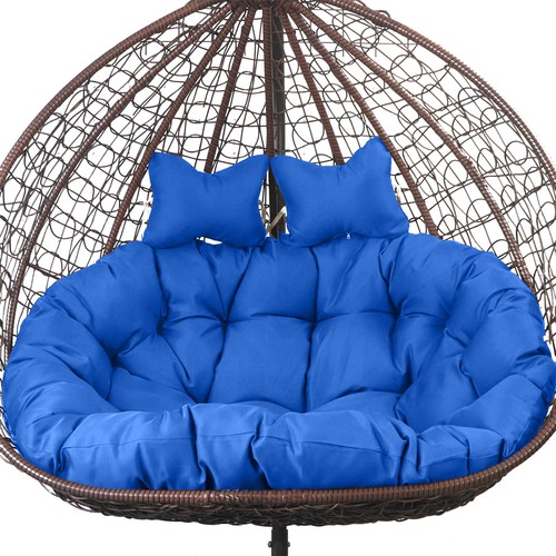 Large person egg chair - large,