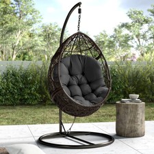 Large U Shaped Seat Pad for