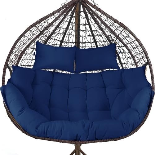 Waterproof double egg chair - waterproof,
