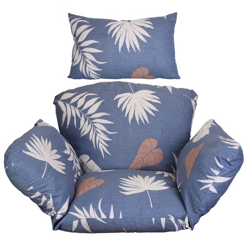 Egg chair replacement cushion - egg,
