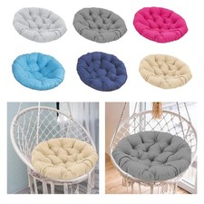 Cozy Egg Chair Cushion for