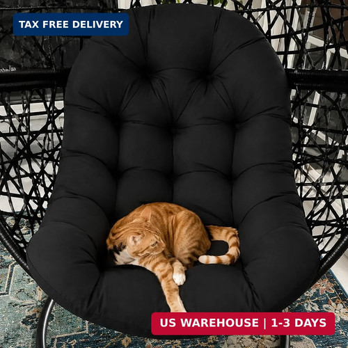 Danghoogy egg chair - danghoogy,
