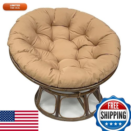 Bcknt papasan round chair - bcknt,