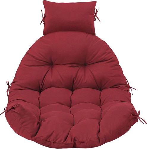 Brick red waterproof - waterproof, chair