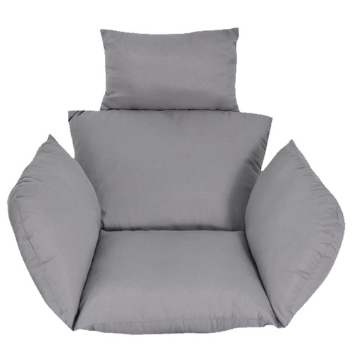 Imountek egg chair - chair, cushion