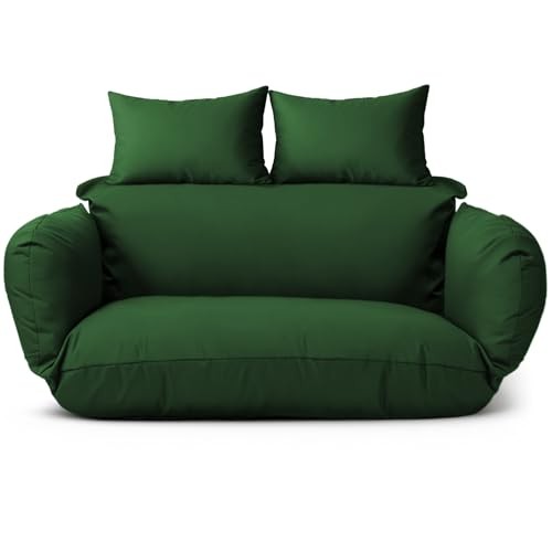 Waterproof double egg - egg, chair