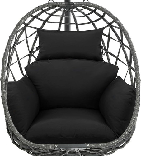 Egg chair cushion replacement - egg,