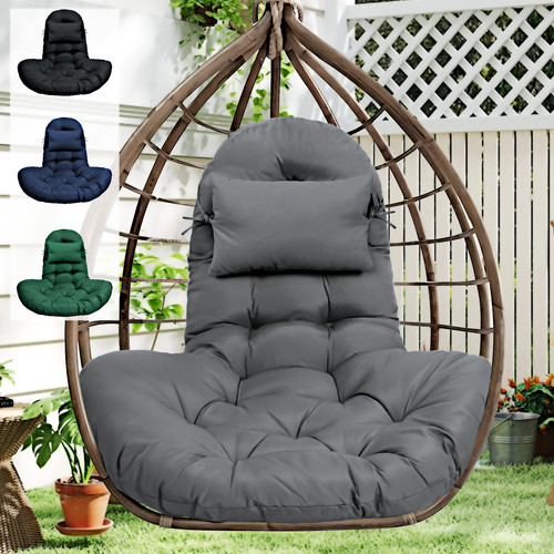 Thicken swing egg chair - thicken,