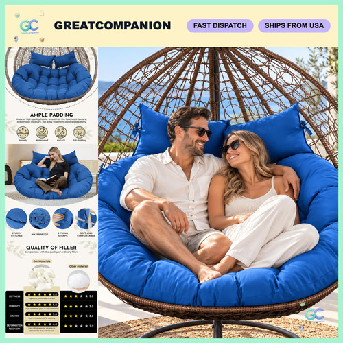 Waterproof thick cotton egg - waterproof,