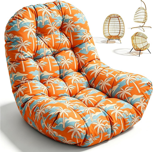 Waterproof egg chair - waterproof,