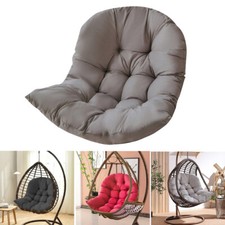 Egg Chair Replacement Pad -