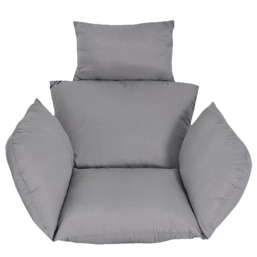 Egg chair cushion hanging - egg,