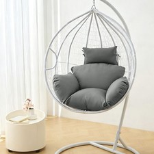 Waterproof Swivel Cocoon Egg