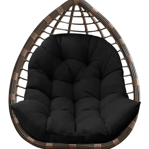 Egg chair cushion - chair, waterproof