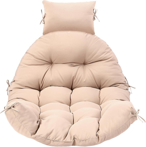 Waterproof egg chair - waterproof,