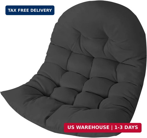 Thicken egg chair cushion - thicken,