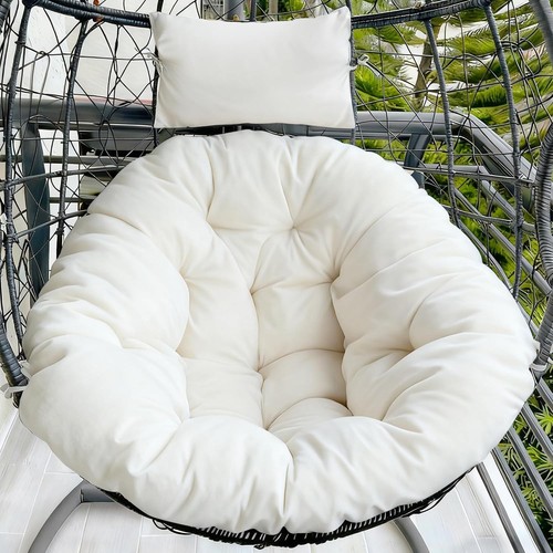 Outdoor egg chair - egg,