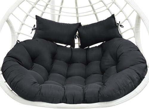 Lihtsofty double egg - lihtsofty, chair