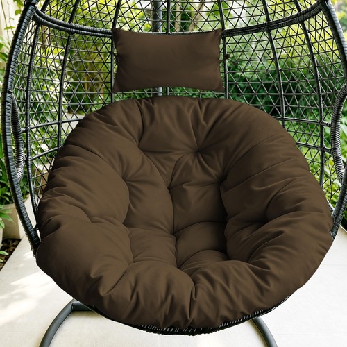Egg chair cushion - egg, thickened
