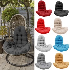 Garden Egg Chair Seat Pad