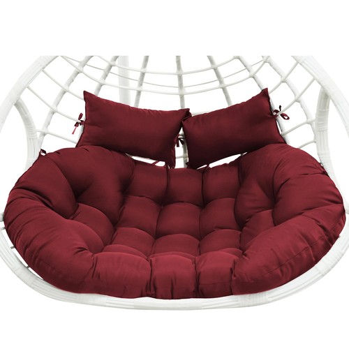 Lihtsofty double egg chair - lihtsofty,