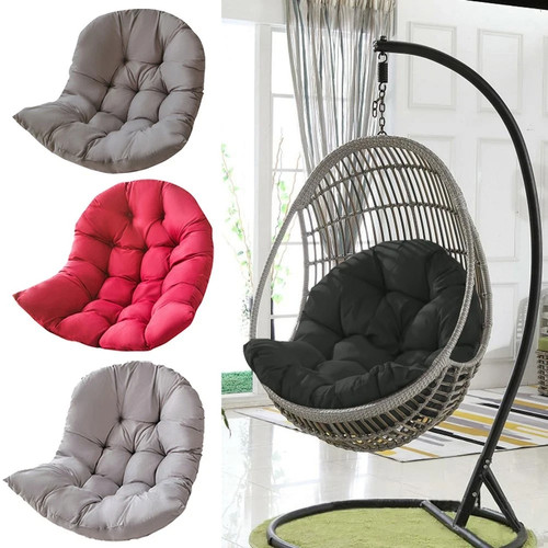Egg chair cushion swing - chair,