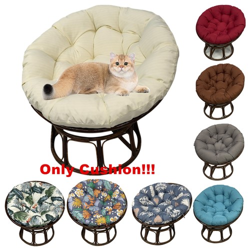 Egg chair cushion - cushion, /