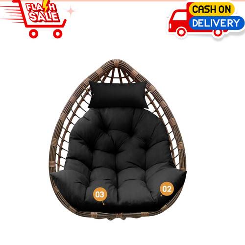 New outdoor hanging - hanging, egg