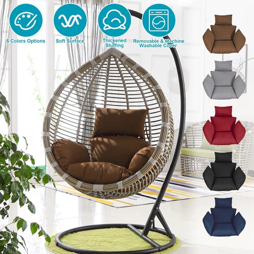 Thick patio rocking chair - rocking,