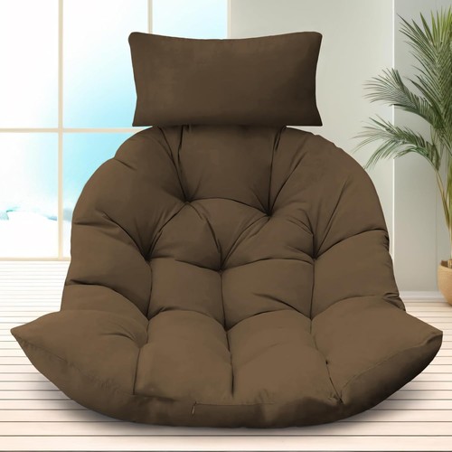 Egg chair cushion - egg,