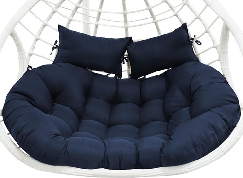 Waterproof double egg chair - egg,