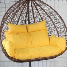 2 Seater Egg Chair Cushion