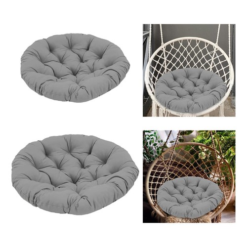 Egg chair cushion - egg, floor