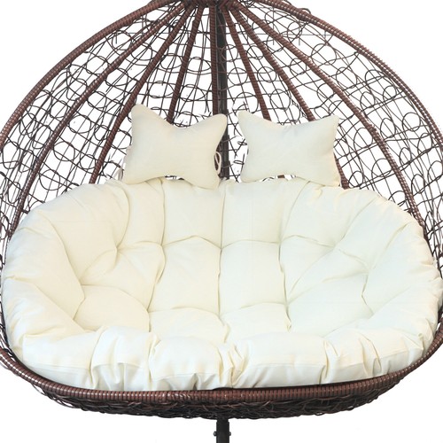 Seater swing egg chair - 2,