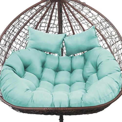 Boyspringg outdoor double egg - double,