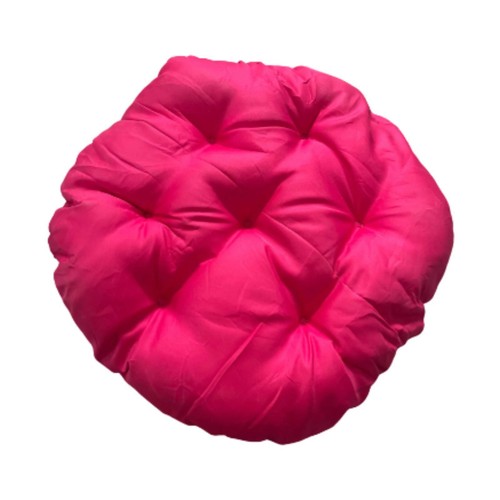 Egg chair cushion round - cushion,