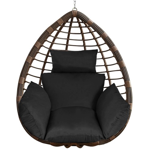 Egg chair cushion - chair,