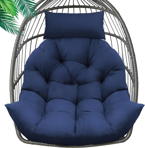 Egg chair cushion - cushion,, foam