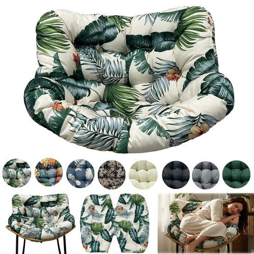 Outdoor double egg chair - outdoor,