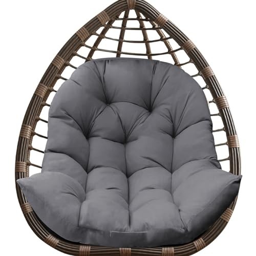 Egg chair cushion waterproof - egg,