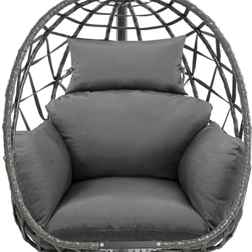 Egg chair cushion replacement - chair,