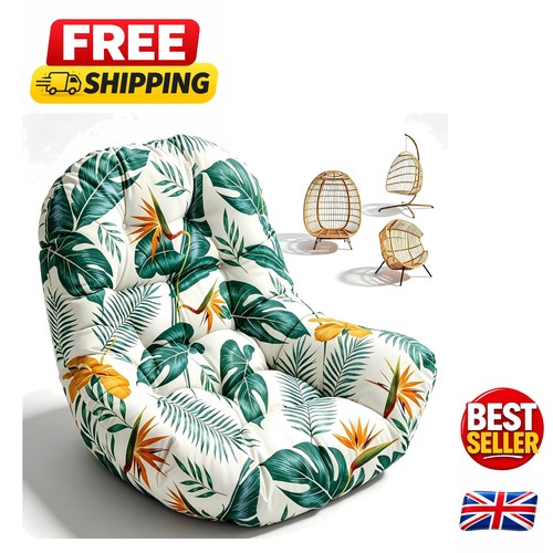 Durable outdoor egg chair - outdoor,