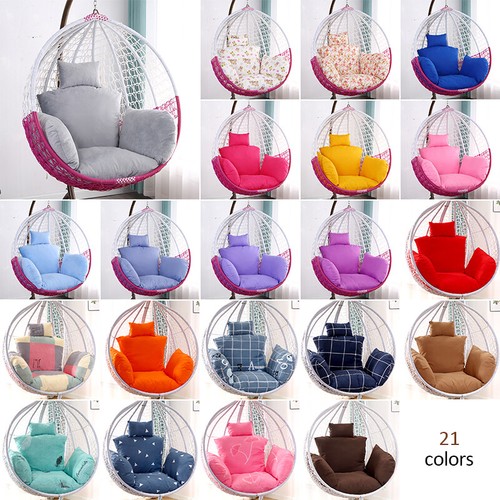 Hanging swing egg chair - swing,
