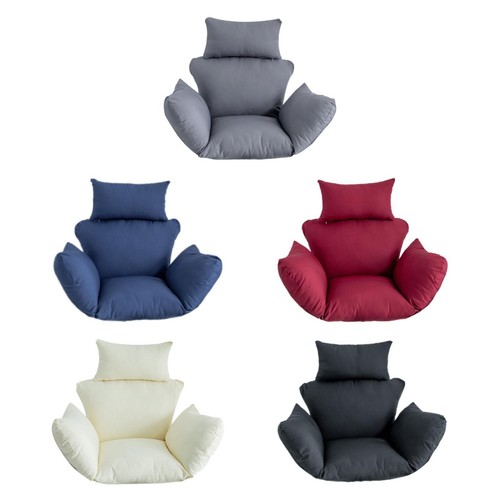 Egg chair cushion - egg, replaces