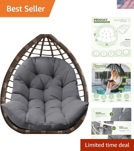 Egg chair cushion waterproof - egg, cushion,
