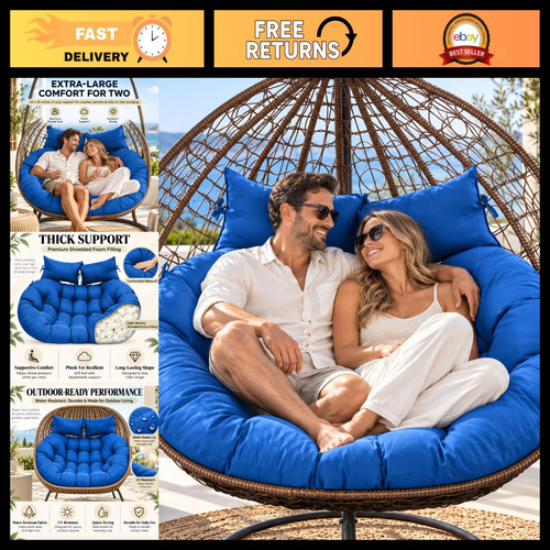 Waterproof double egg - double,
