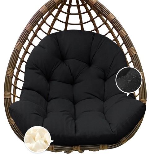Egg chair cushion replacement - chair,